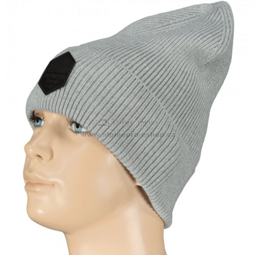 Шапка ZASIAFE grey Шапка ZASIAFE grey
